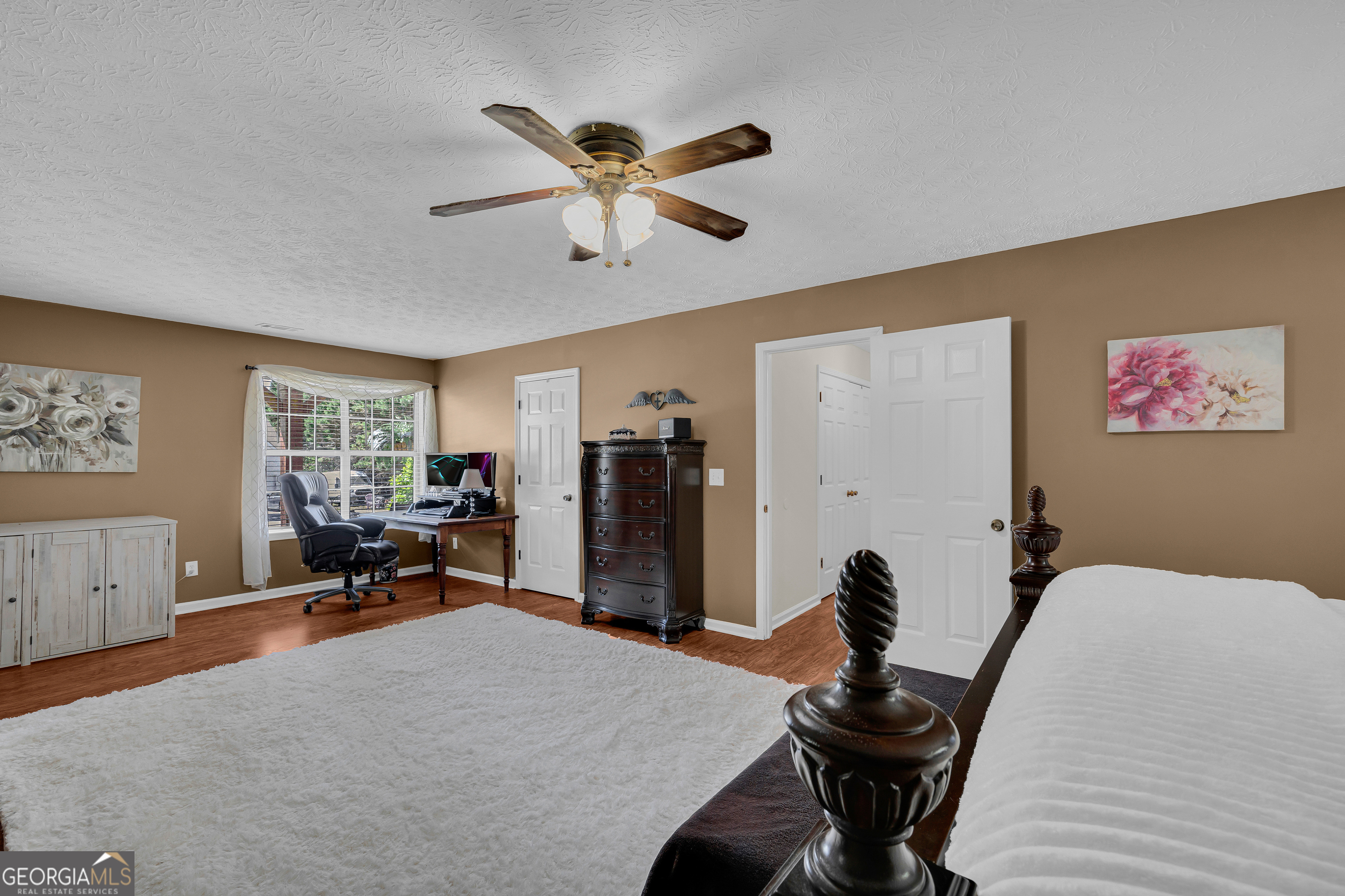 241 Fox Run Loganville GA 30052