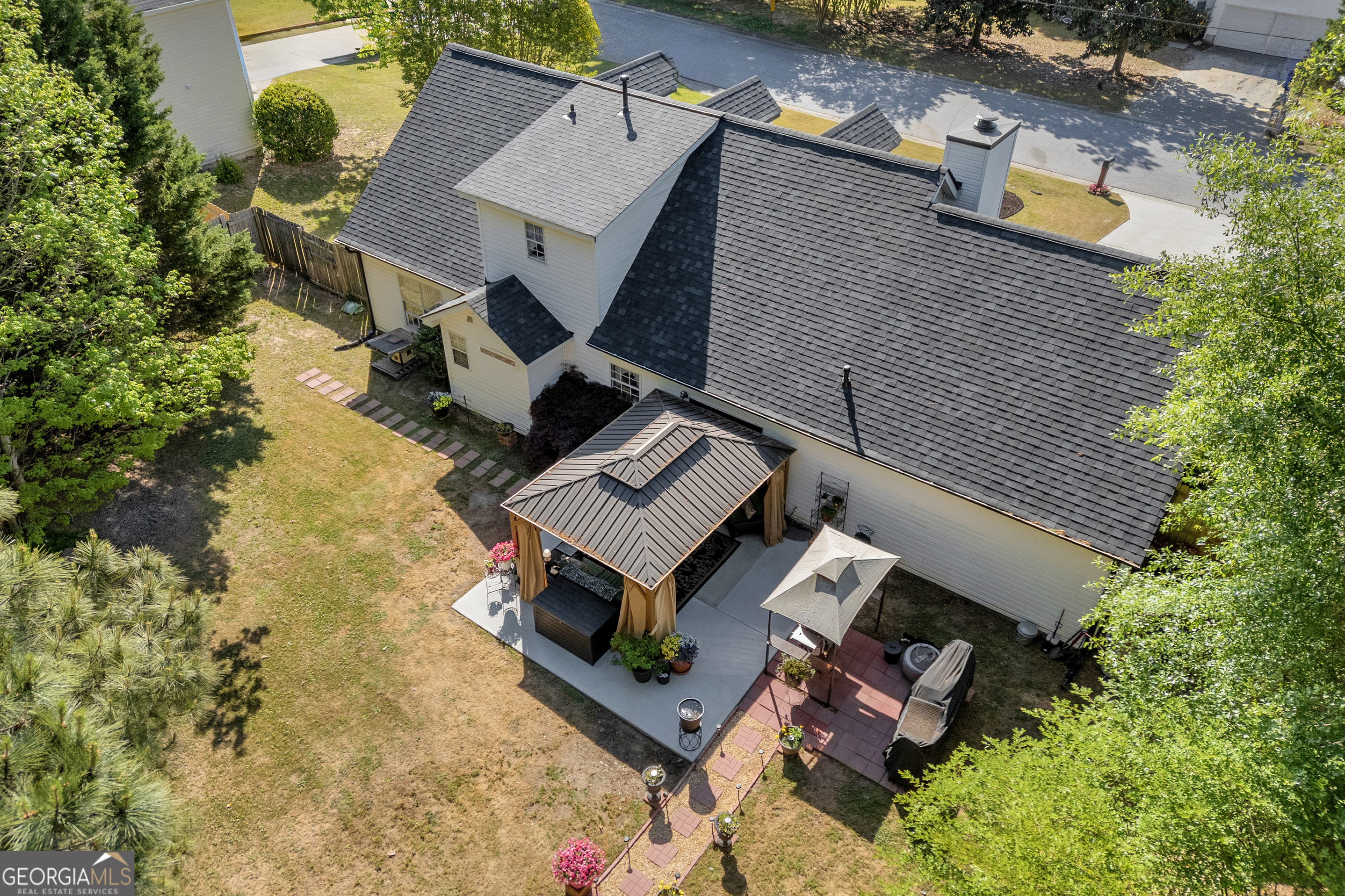241 Fox Run Loganville GA 30052