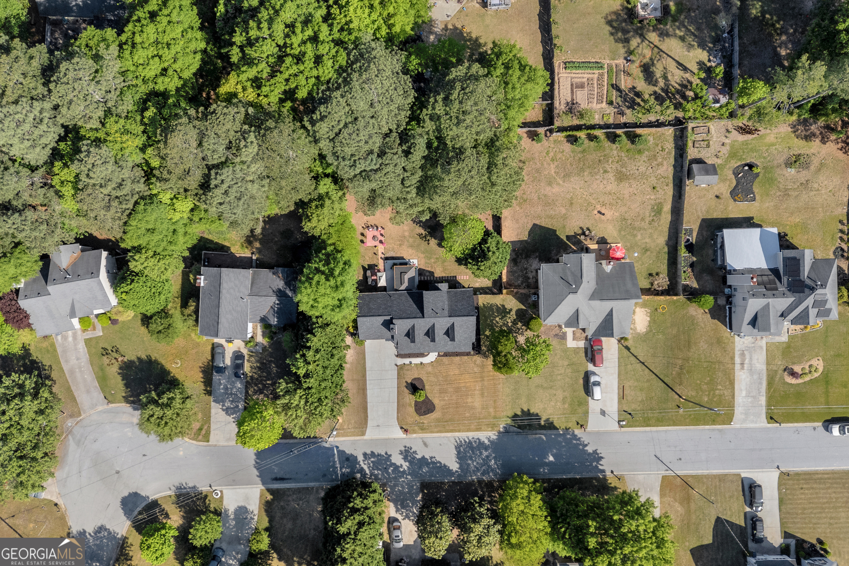 241 Fox Run Loganville GA 30052