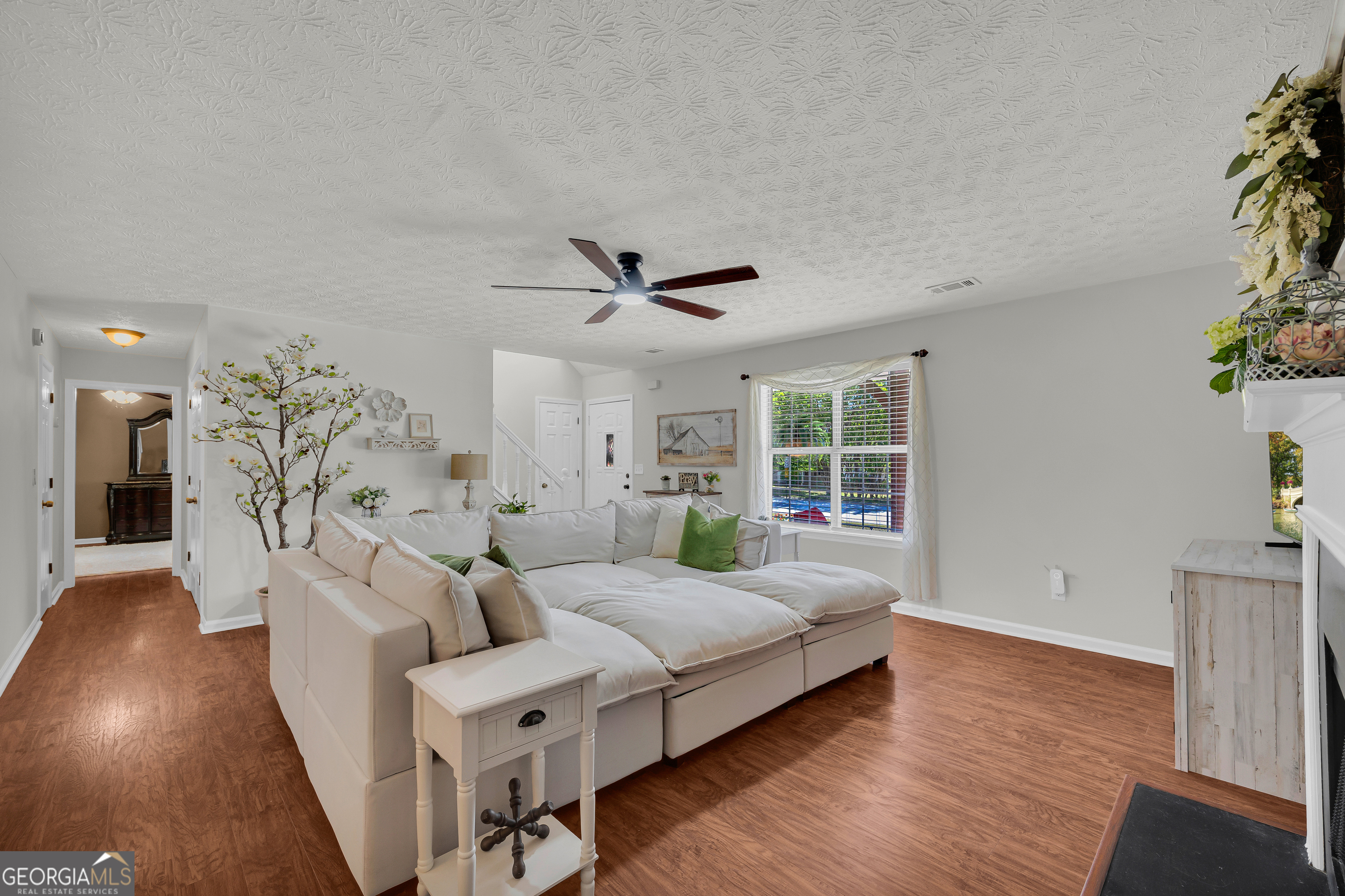 241 Fox Run Loganville GA 30052