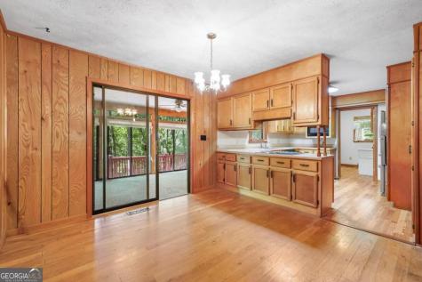 509 Ponderosa Road Ellijay GA 30540
