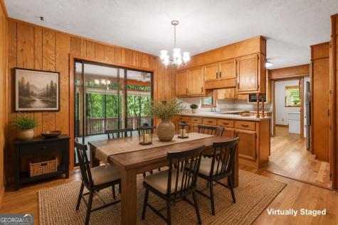 509 Ponderosa Road Ellijay GA 30540