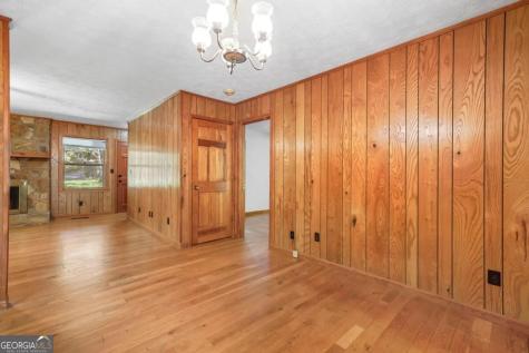 509 Ponderosa Road Ellijay GA 30540