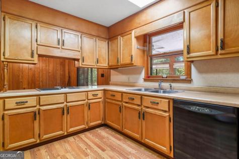509 Ponderosa Road Ellijay GA 30540