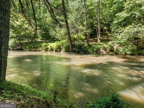 509 Ponderosa Road Ellijay GA 30540