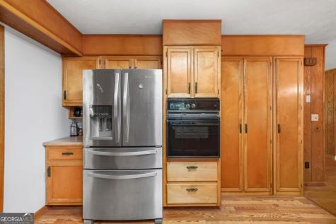 509 Ponderosa Road Ellijay GA 30540