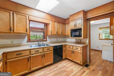 509 Ponderosa Road Ellijay GA 30540