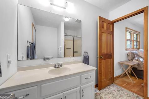 509 Ponderosa Road Ellijay GA 30540