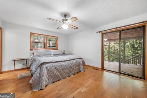509 Ponderosa Road Ellijay GA 30540