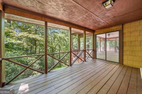 509 Ponderosa Road Ellijay GA 30540