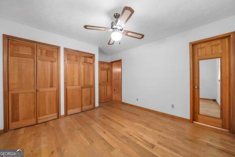 509 Ponderosa Road Ellijay GA 30540