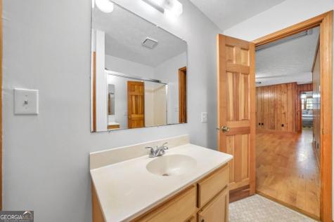 509 Ponderosa Road Ellijay GA 30540