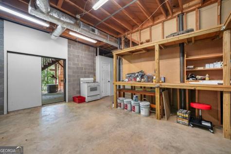 509 Ponderosa Road Ellijay GA 30540