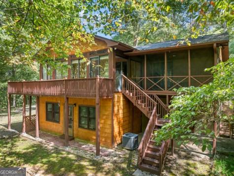 509 Ponderosa Road Ellijay GA 30540