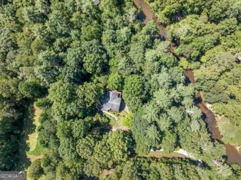 509 Ponderosa Road Ellijay GA 30540