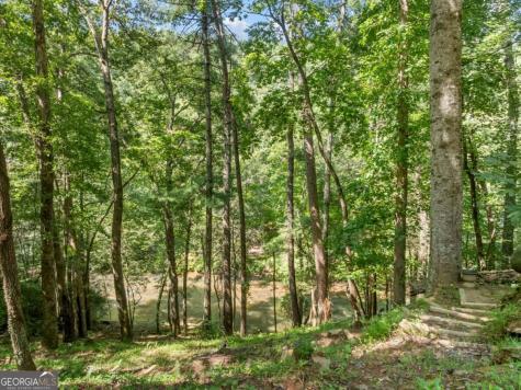 509 Ponderosa Road Ellijay GA 30540