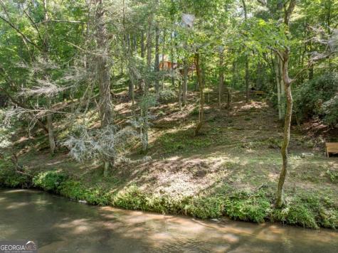 509 Ponderosa Road Ellijay GA 30540