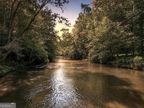 509 Ponderosa Road Ellijay GA 30540
