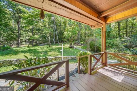 509 Ponderosa Road Ellijay GA 30540