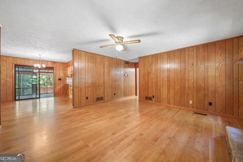 509 Ponderosa Road Ellijay GA 30540