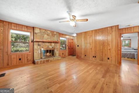 509 Ponderosa Road Ellijay GA 30540