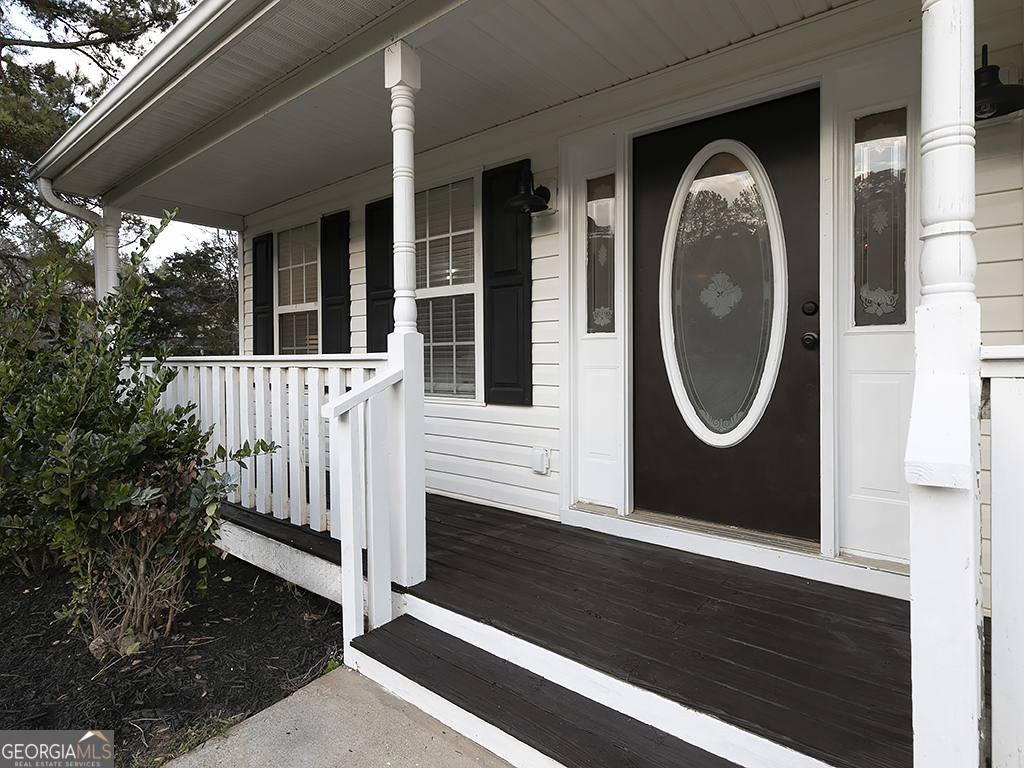 62 Smoak Field Road Griffin GA 30223