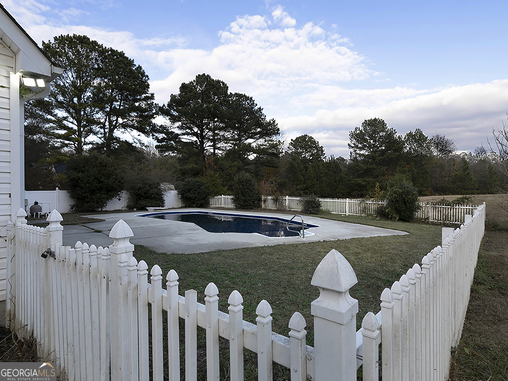 62 Smoak Field Road Griffin GA 30223