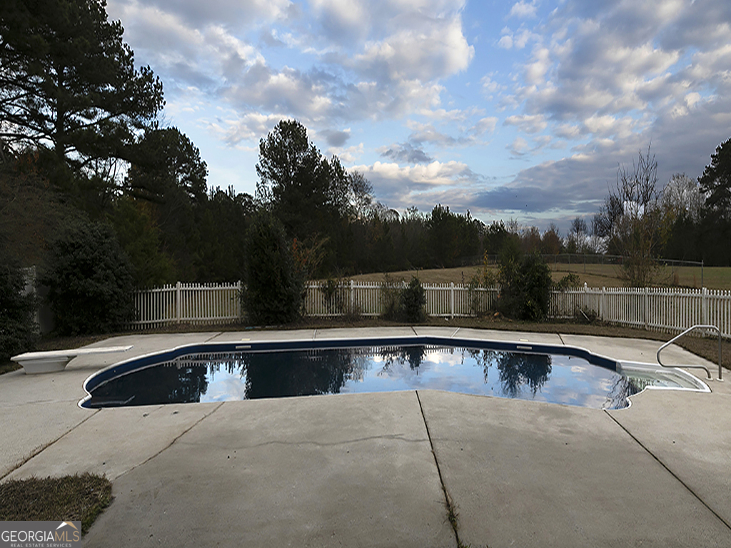 62 Smoak Field Road Griffin GA 30223
