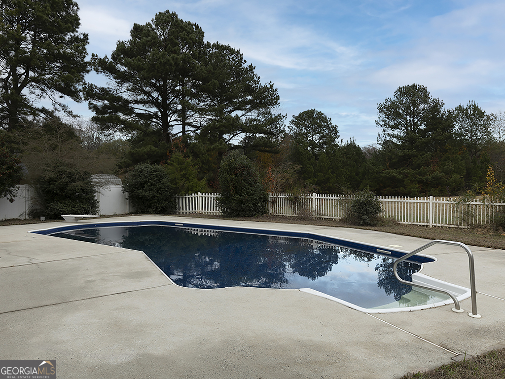 62 Smoak Field Road Griffin GA 30223