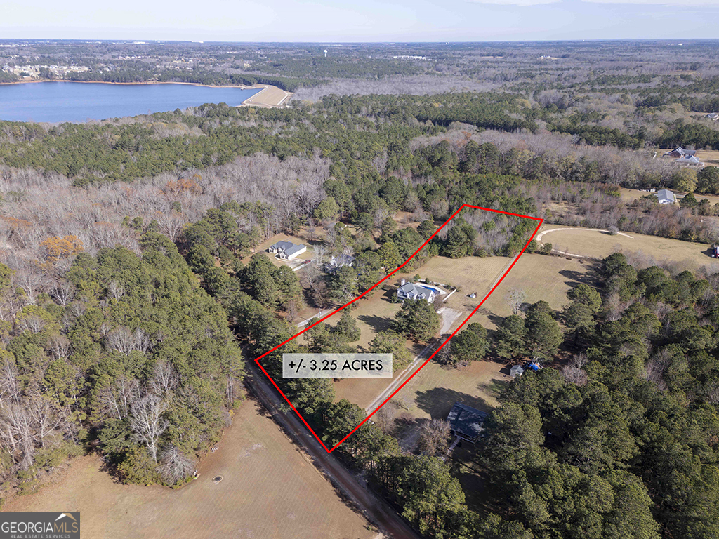 62 Smoak Field Road Griffin GA 30223