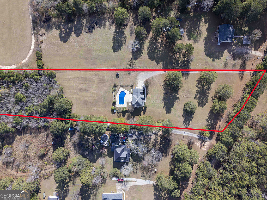 62 Smoak Field Road Griffin GA 30223