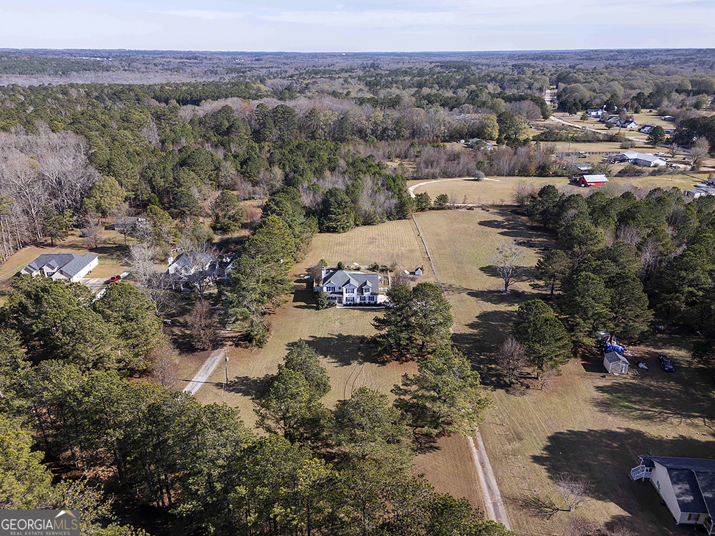 62 Smoak Field Road Griffin GA 30223