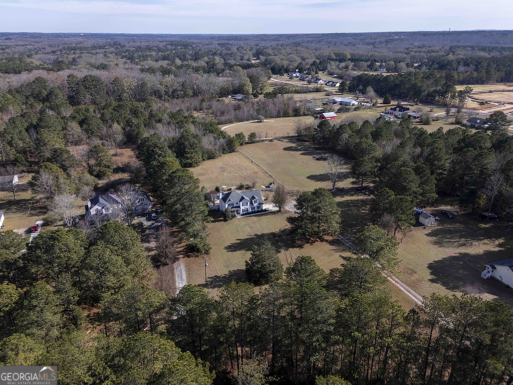 62 Smoak Field Road Griffin GA 30223