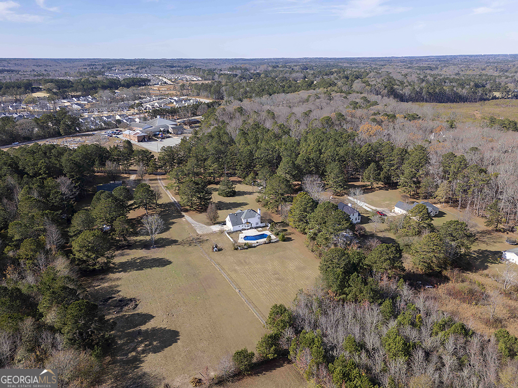 62 Smoak Field Road Griffin GA 30223