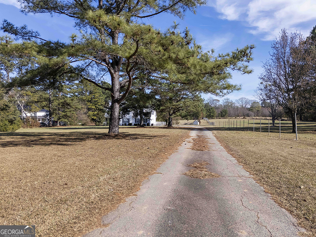 62 Smoak Field Road Griffin GA 30223
