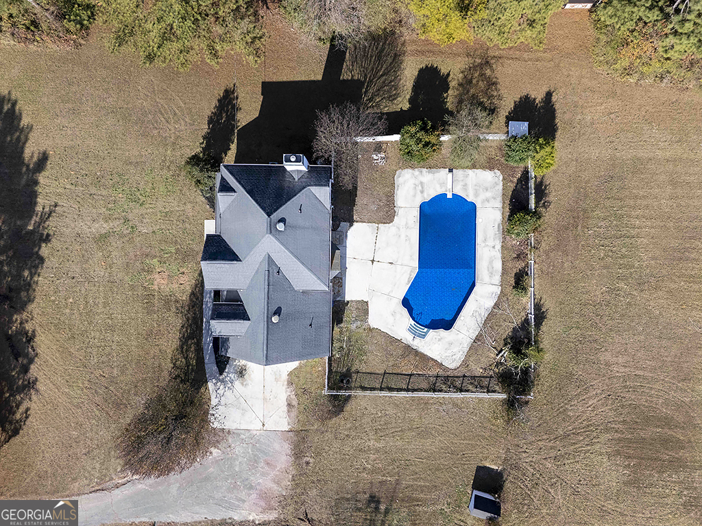62 Smoak Field Road Griffin GA 30223
