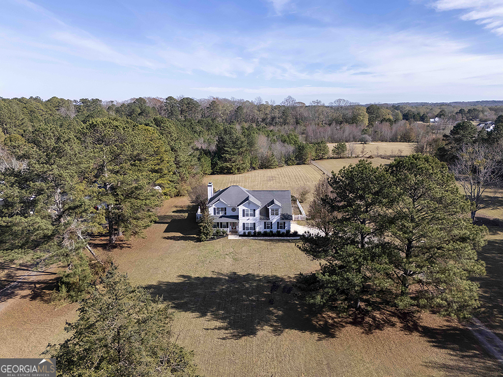 62 Smoak Field Road Griffin GA 30223