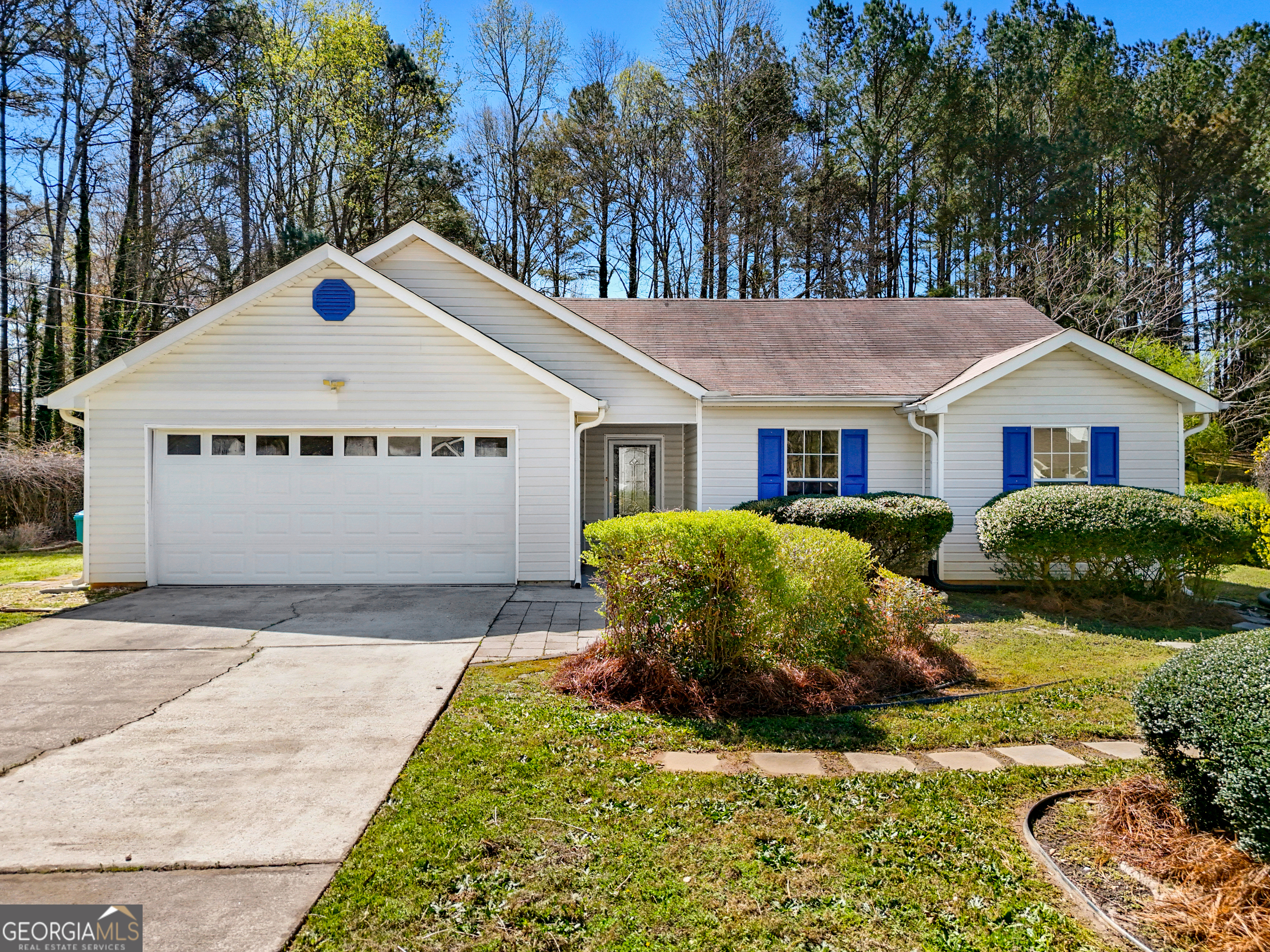 108 Nicki Court Hampton GA 30228