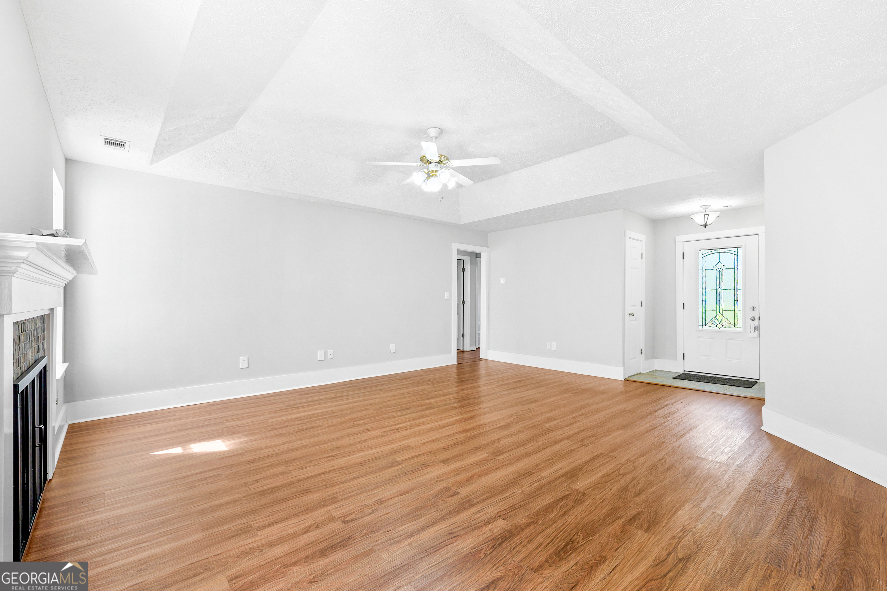 108 Nicki Court Hampton GA 30228