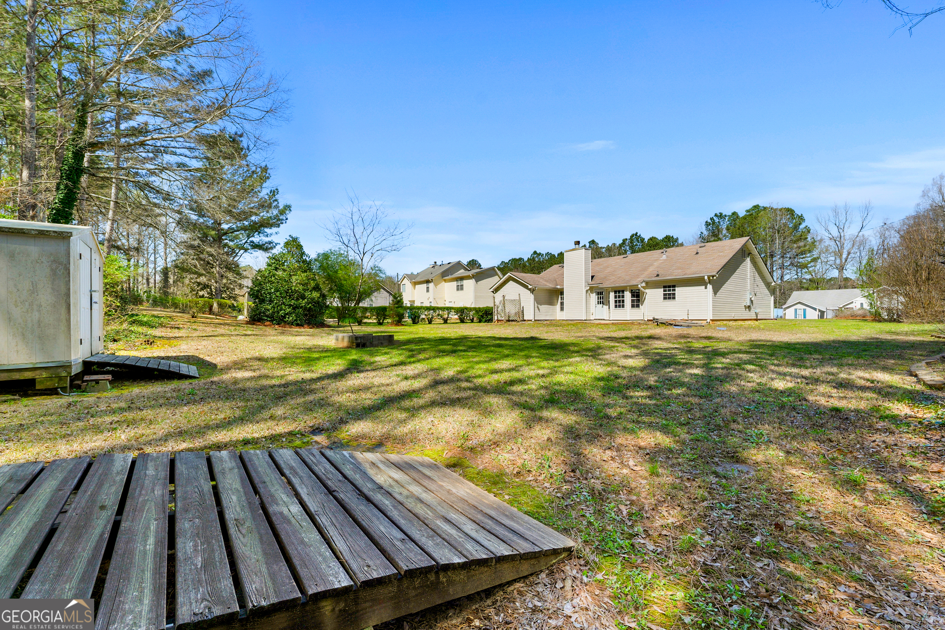 108 Nicki Court Hampton GA 30228