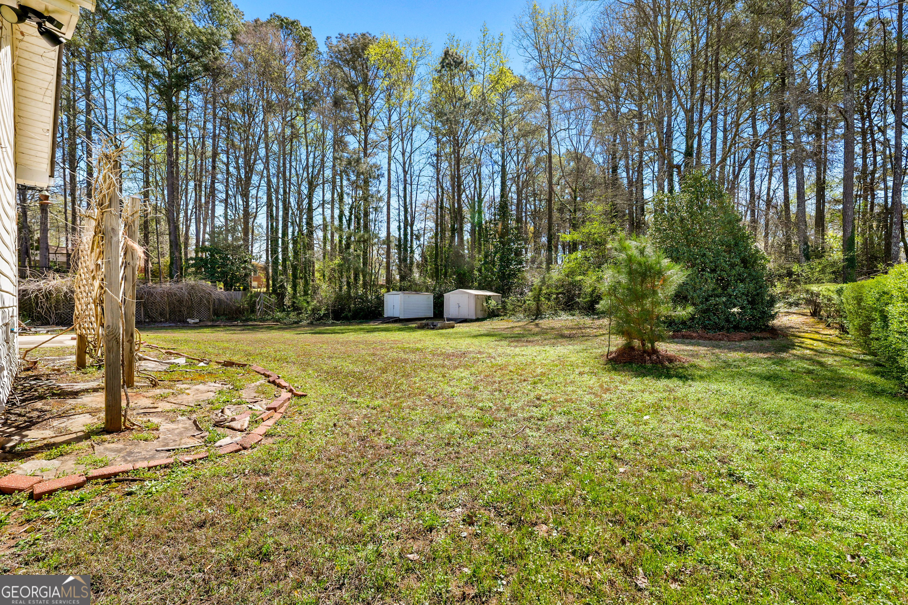 108 Nicki Court Hampton GA 30228