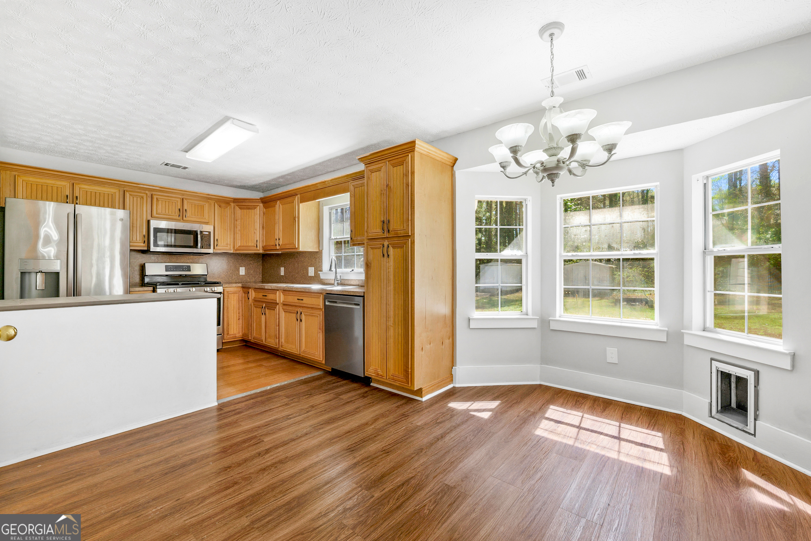 108 Nicki Court Hampton GA 30228