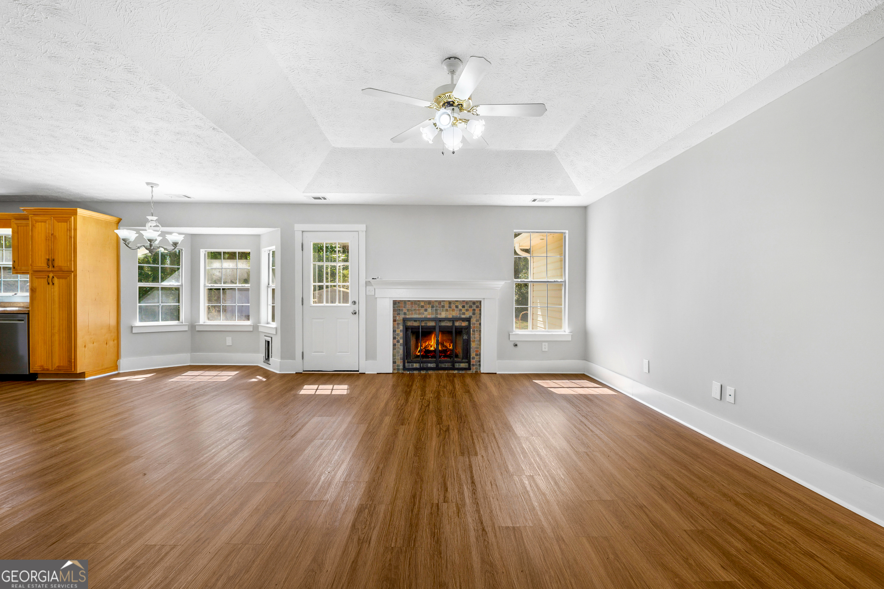 108 Nicki Court Hampton GA 30228