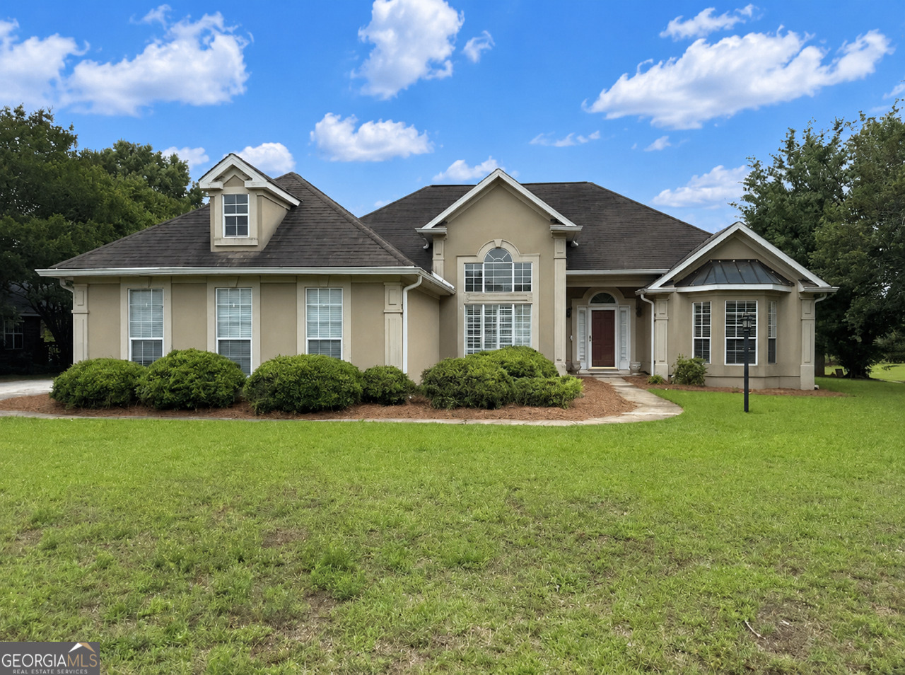 312 Twelve Oaks Drive Warner Robins GA 31088