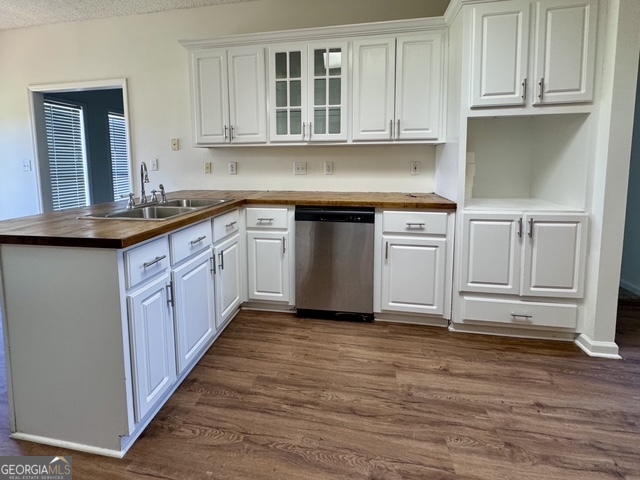 312 Twelve Oaks Drive Warner Robins GA 31088