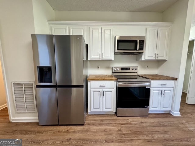 312 Twelve Oaks Drive Warner Robins GA 31088