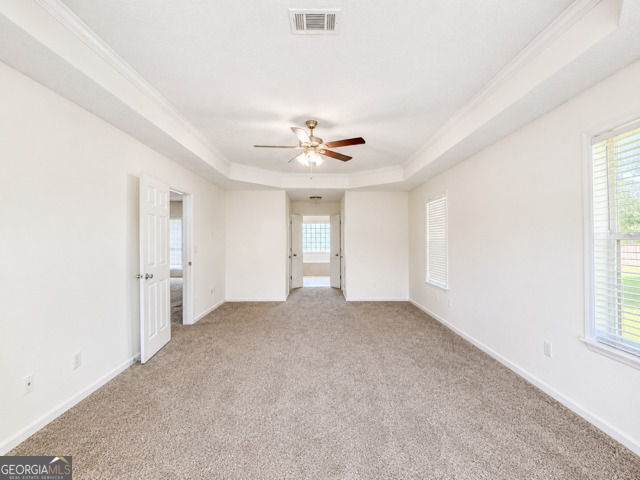 312 Twelve Oaks Drive Warner Robins GA 31088