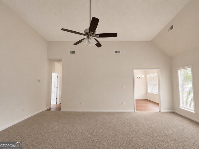 312 Twelve Oaks Drive Warner Robins GA 31088