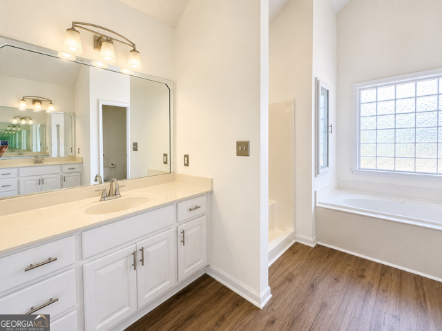 312 Twelve Oaks Drive Warner Robins GA 31088