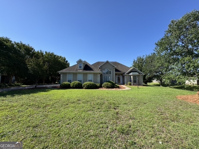 312 Twelve Oaks Drive Warner Robins GA 31088
